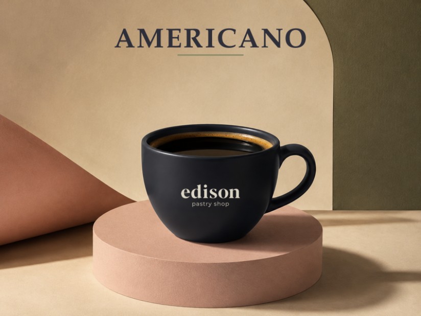 Американо 10+2 — Абонемент Edison