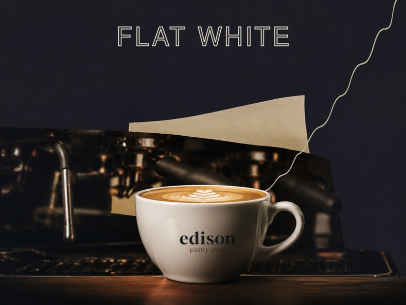 Flat White 10+2 — Абонемент Edison