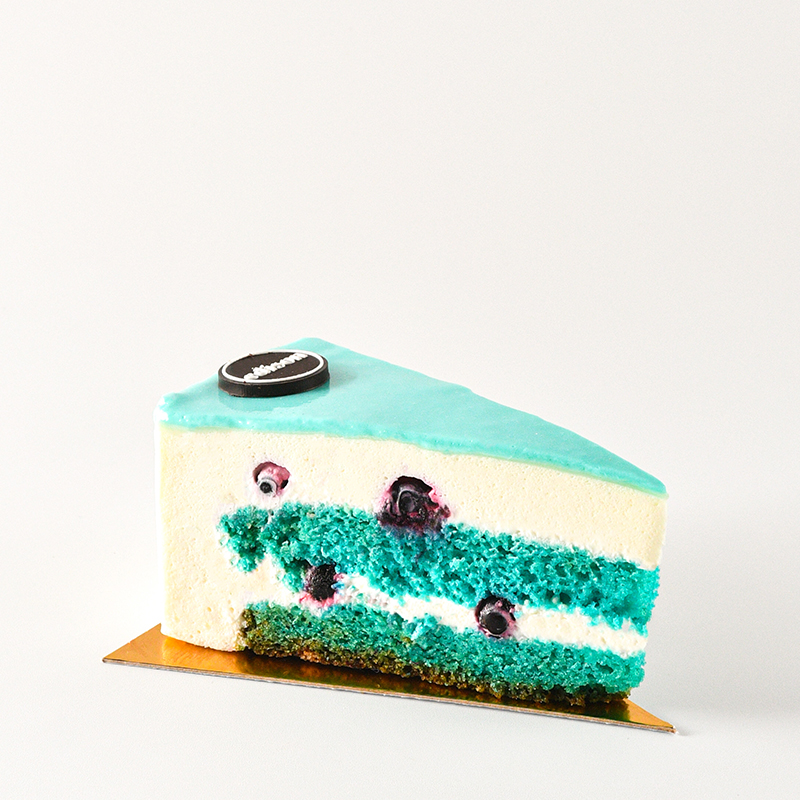 Торт Лазурний