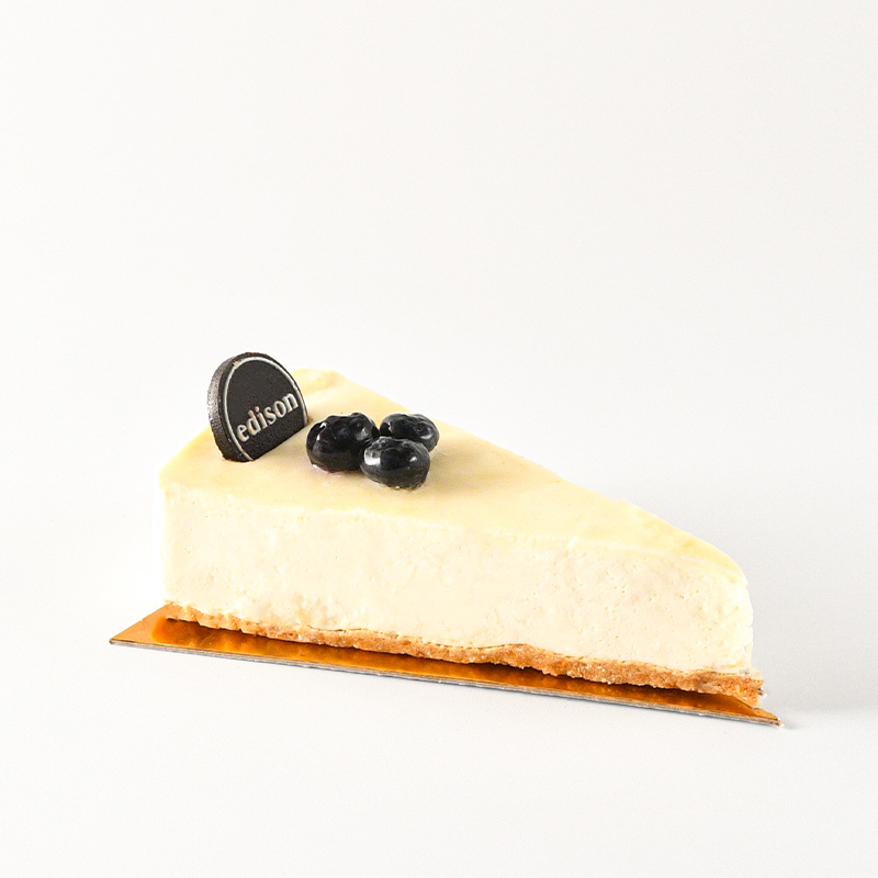 Чізкейк Класичний