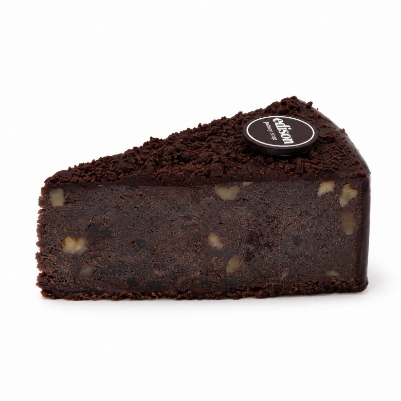 Brownie Cake