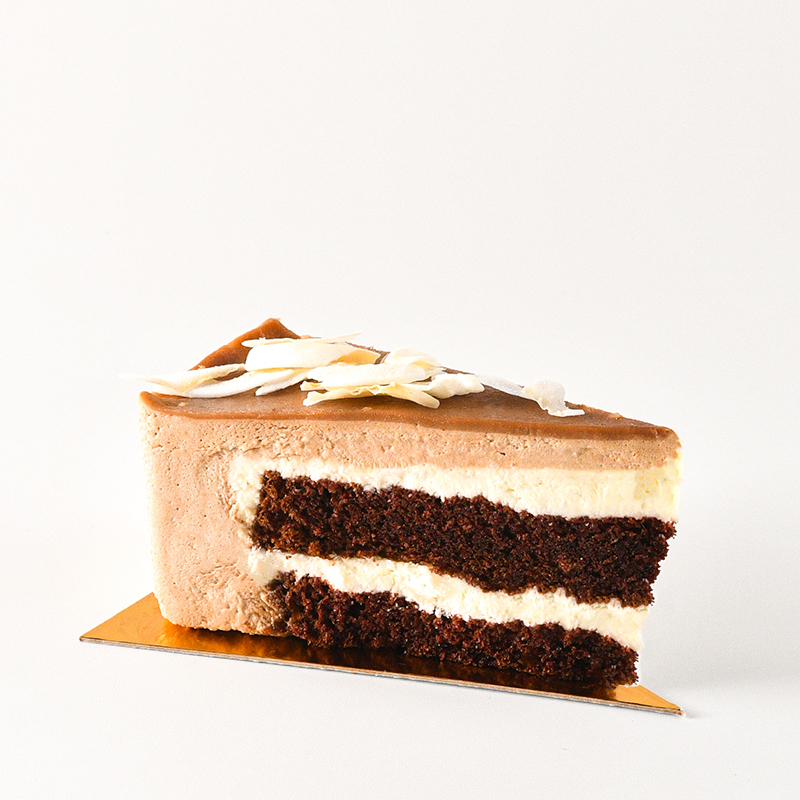 Торт Баунті