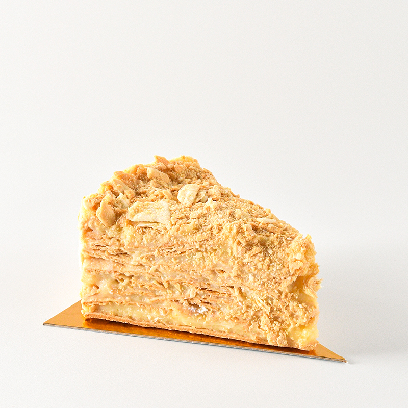 Торт Наполеон