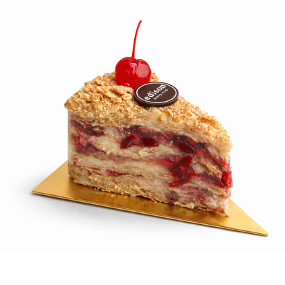 Наполеон вишневий