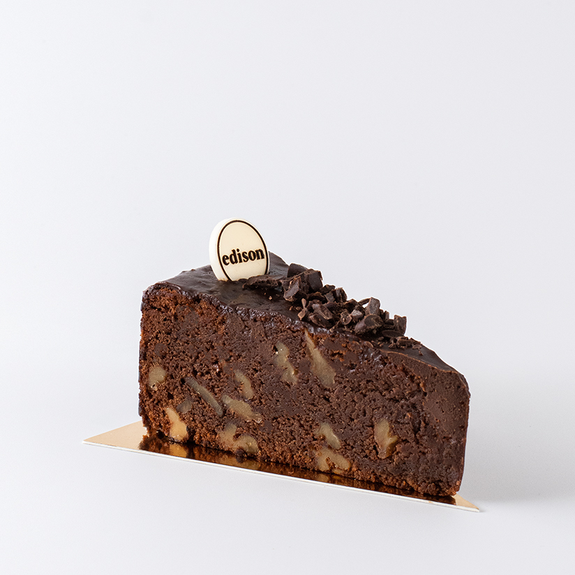 Торт Брауні