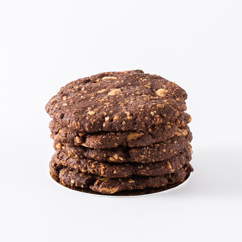 Печиво "Американське шоколадне"