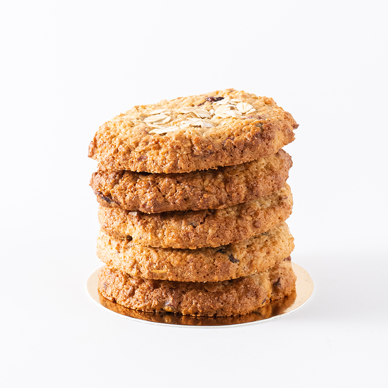 Печиво "Вівсяне"