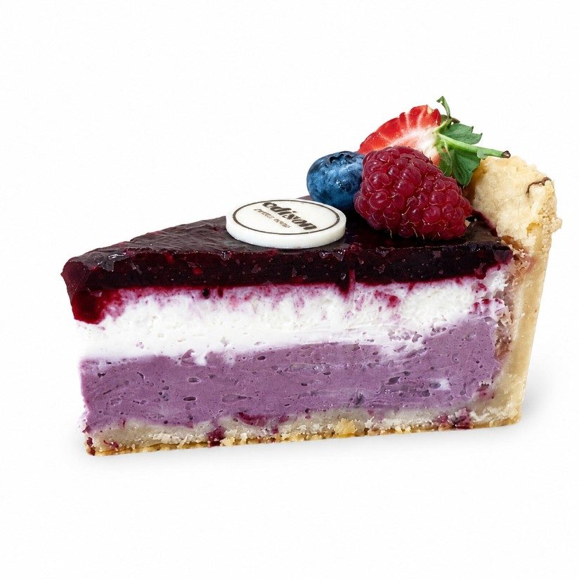 Forest Berries Cheesecake