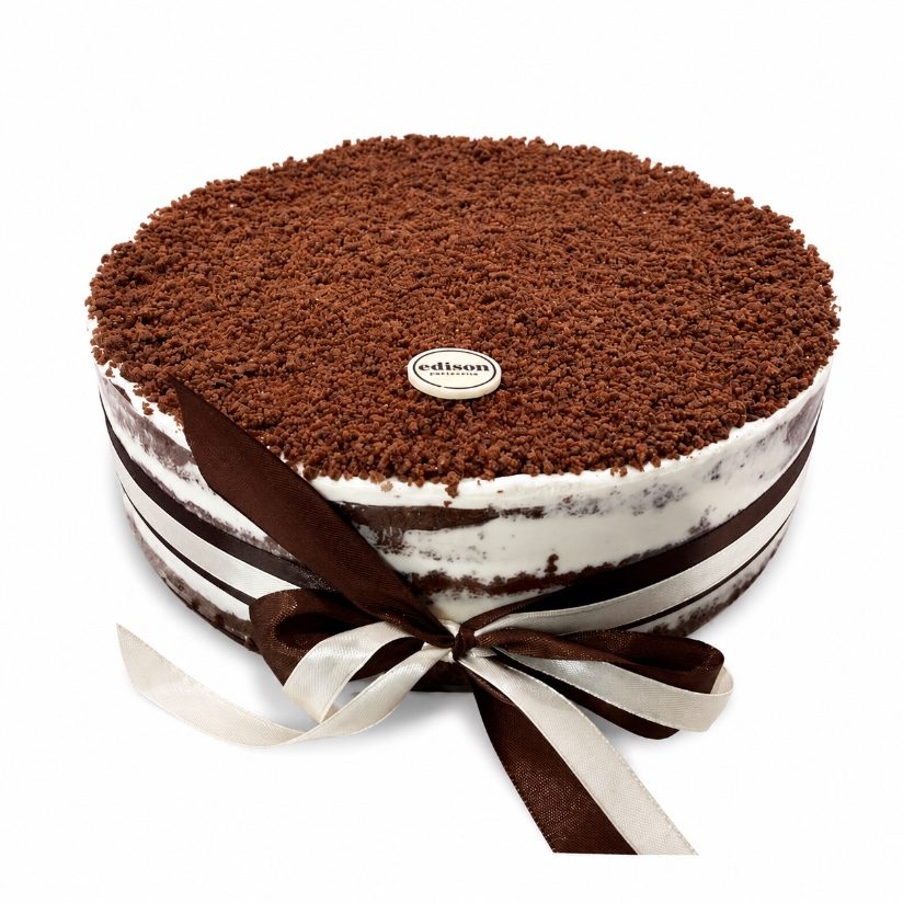 Sour Cream Cake