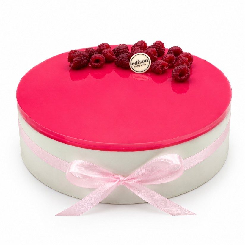 Barbie Cake